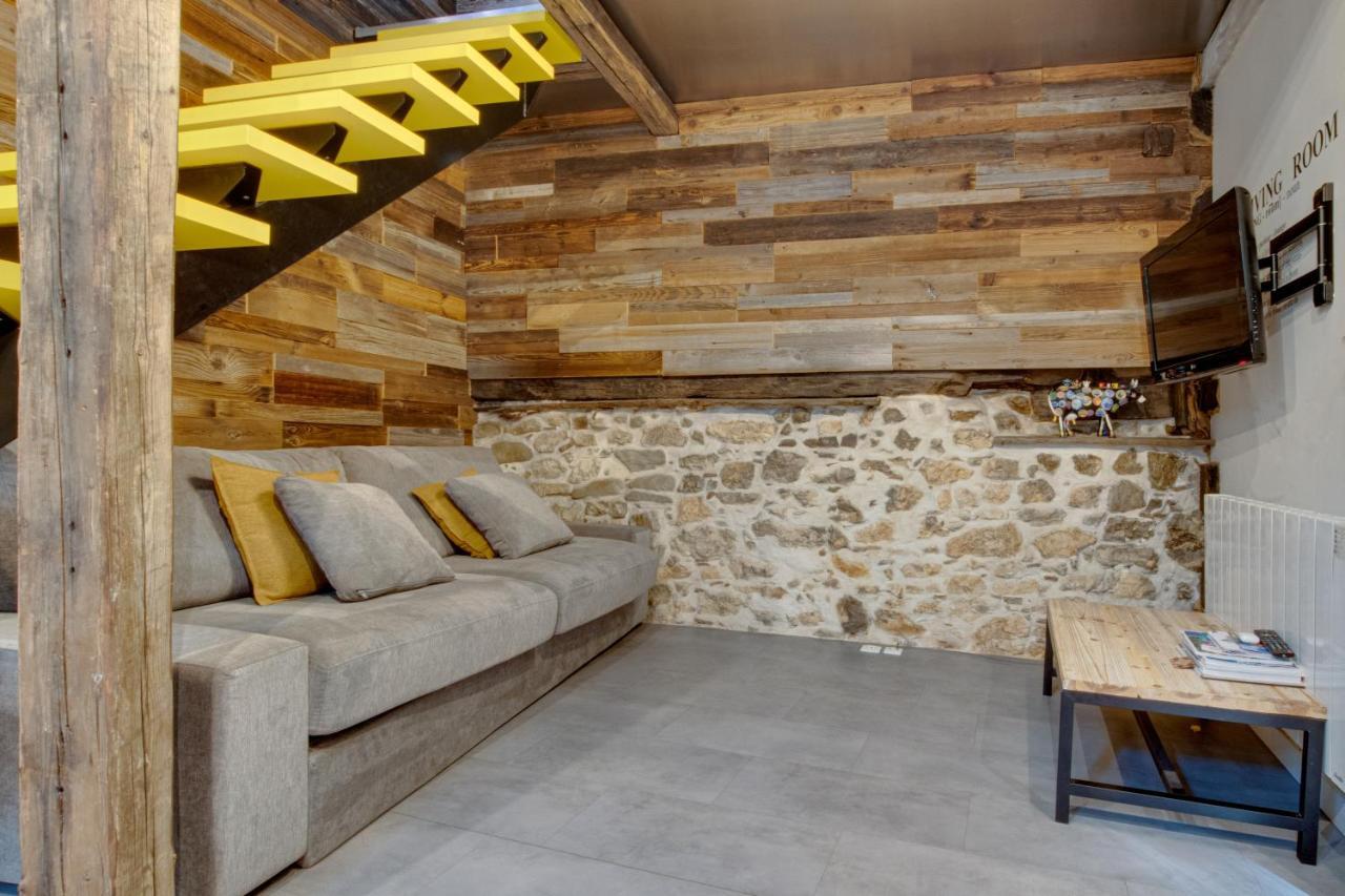 Annecy Clara'S Apartment Экстерьер фото